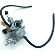 NCR Cup 100 Keihin Karbüratör