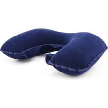 GK7 Store Şişme Seyahat Yastığı
