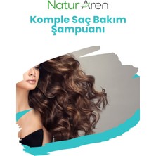 Naturaren Saç Bakım Şampuanı 300 ml