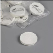 GK7 Store Suda Büyüyen Sıkıştırılmış Mendil 20 Adet
