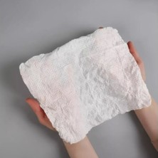 GK7 Store Suda Büyüyen Sıkıştırılmış Mendil 20 Adet