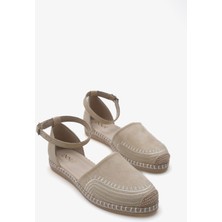 Dosol Inna Kadın Espadril Ayakkabı