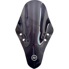 Cf Moto Sr 250 Ön Cam Siperlik