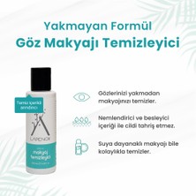 Lapenox Hassas Gözler İçin Etkili Göz Makyajı Temizleyici