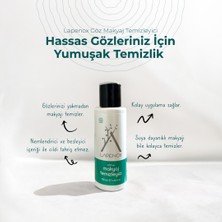 Lapenox Hassas Gözler İçin Etkili Göz Makyajı Temizleyici