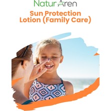Güneş Koruyucu Losyon (Aile Koruması) Spf 50+ 125 ml
