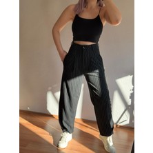 Moda Kumaş Pantolon