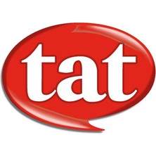 Tat Tatlı Biber Salçası 4350 gr