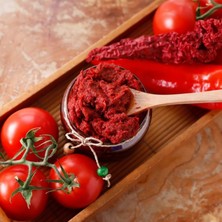 Tat Tatlı Biber Salçası 4350 gr