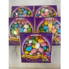 Koska Sultan Draje 220 gr Koli 24 Adet
