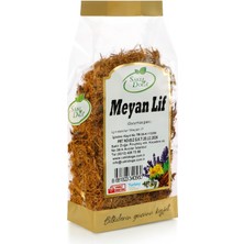 Doğal Meyan Lif - Kök 40 gr