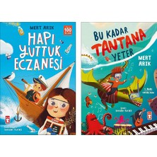 Hapı Yuttuk Eczanesi  /  Bu Kadar Tantana Yeter