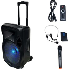 Electromaster ES-3030 150W Ses Sistemi