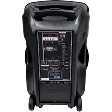 Electromaster ES-3030 150W Ses Sistemi