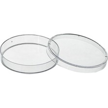 Labmerkezi Petri Kutusu 90 mm 468 Adet Gama Steril Petri Kutusu