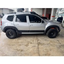Türkmen Dacia Duster 2010-2017 Model Enjeksiyon Dodik Seti