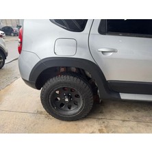 Türkmen Dacia Duster 2010-2017 Model Enjeksiyon Dodik Seti