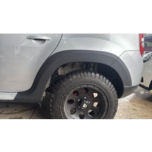 Türkmen Dacia Duster 2010-2017 Model Enjeksiyon Dodik Seti