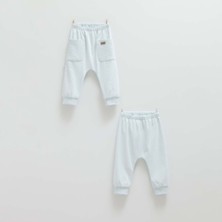 Caramell 2'li Bebek Pantolonu APE1433