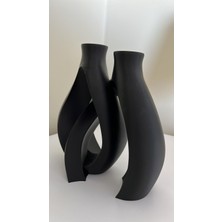 Pollen Design Sarmaşık Modern Vazo