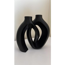 Pollen Design Sarmaşık Modern Vazo