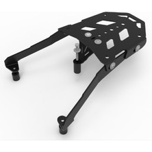 Sym Jet x 125 Uyumlu Topcase Çanta Demiri