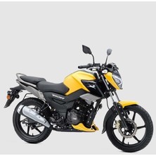 Moto Üçel Tvs Raider 125 Uyumlu Motor Koruma Takozu