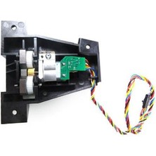 Latex 360 Web Wiper Motor - B4H70-67035