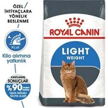 Royal Canin Light Weight Care Yetişkin Diyet Kedi Maması 1.5 Kg