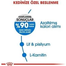 Royal Canin Light Weight Care Yetişkin Diyet Kedi Maması 1.5 Kg
