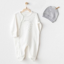 Andywawa Mommy's Little Star Bebek Tulum Takım AC25705