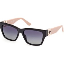 Guess Gu 00105 05D 56 Kadın Güneş Gözlüğü