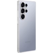 Samsung Galaxy S25 Ultra Şeffaf Kılıf