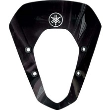 Yamaha Rayzr 125 Ön Cam Kısa