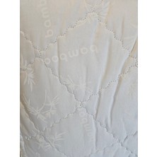 Home Revolution Bambu Bebek Seti - (Yorgan + Yastık) - Çantalı