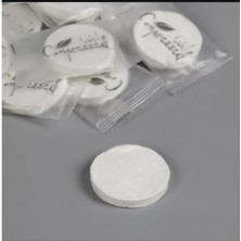 Ttt Suda Büyüyen Sıkıştırılmış Mendil 20 Adet