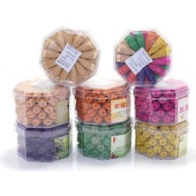 Ttt Back Flow Geri Akış Tütsü