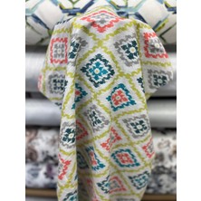 Divanca DEFNE353  Döşemelik Kumaş (Döşemelik Sandalye ,koltuk ,minder Kaplama Kumaşı)