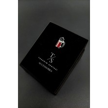 Tasarım Sentezi Rozet Metal Broş French Press Nescafe Kahve Bar Barmen Barmaid Barista Yaka Çanta Kıyafet Şapka