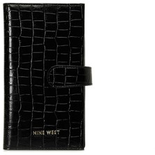 Nine West Lapıneta 5fx Siyah Kadın Cüzdan