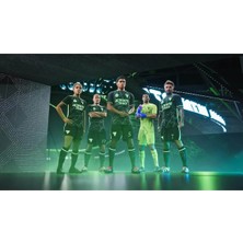 Ea Sports FC25 Ps4 Oyun CD Türkçe