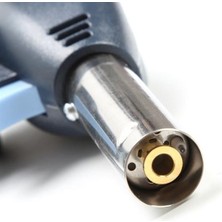By Nevser By Nevser® 1300 Derece 503C Çakmak Gazı Uyumlu Pürmüz Kafası Kamp , Mereng Yapımı Için Pürmüz Başlığı