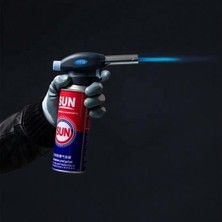 By Nevser By Nevser® 1300 Derece 503C Çakmak Gazı Uyumlu Pürmüz Kafası Kamp , Mereng Yapımı Için Pürmüz Başlığı