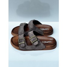 Capri Unisex Terlik – Konfor ve Şıklık Bir Arada!