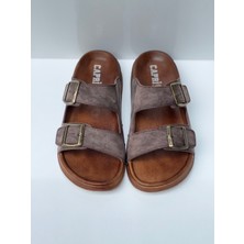 Capri Unisex Terlik – Konfor ve Şıklık Bir Arada!
