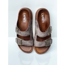 Capri Unisex Terlik – Konfor ve Şıklık Bir Arada!