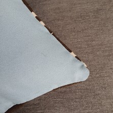 El Dokuma Kilim Kırlent Kılıfı 40X40 cm