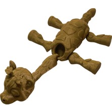 NBShop 3D Hareketli Bebek Zürafa Oyuncak