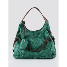 ÇÇS 17642 Kadın Omuz Çantası