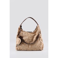 ÇÇS 17642 Kadın Omuz Çantası